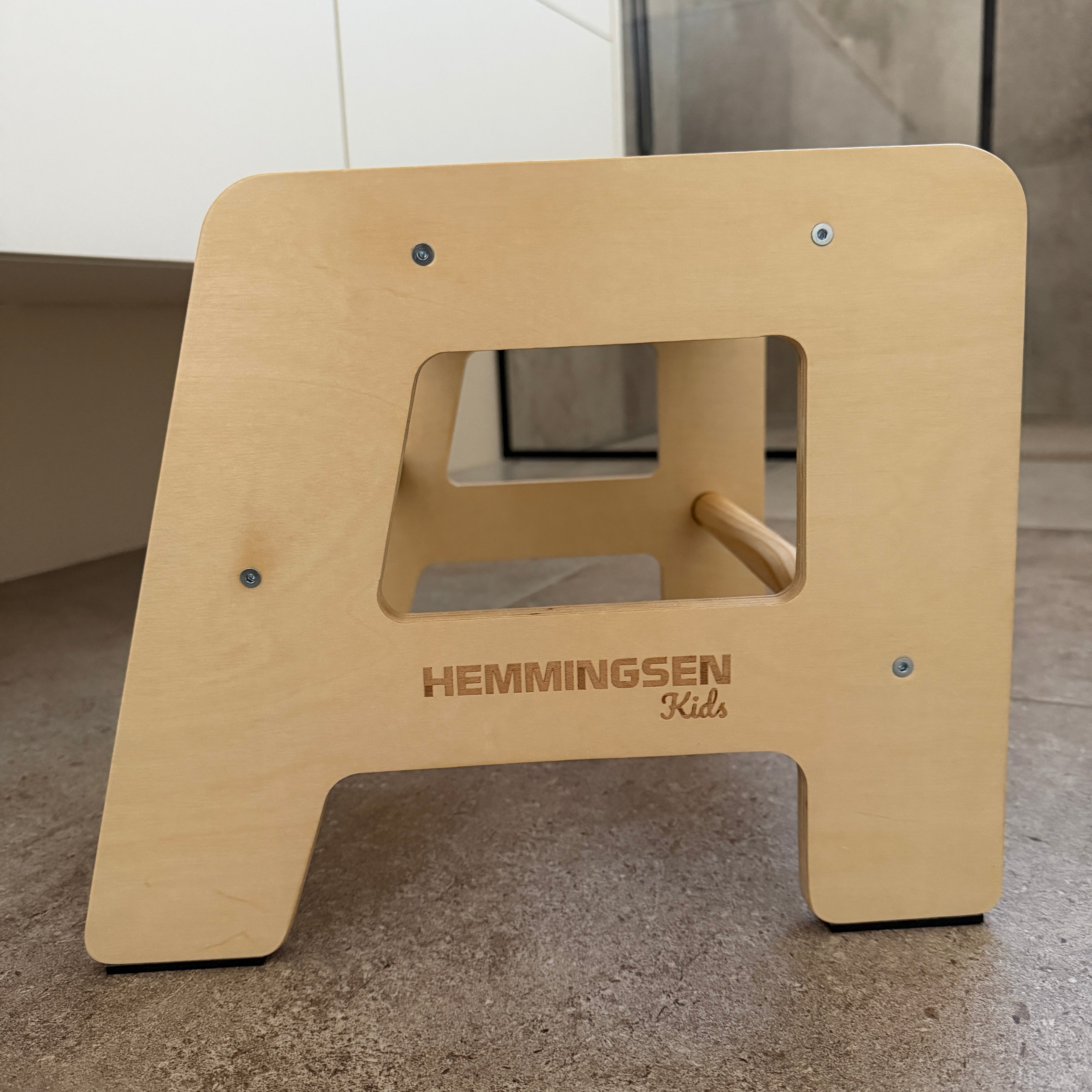 Lille Børneskammel / Stol