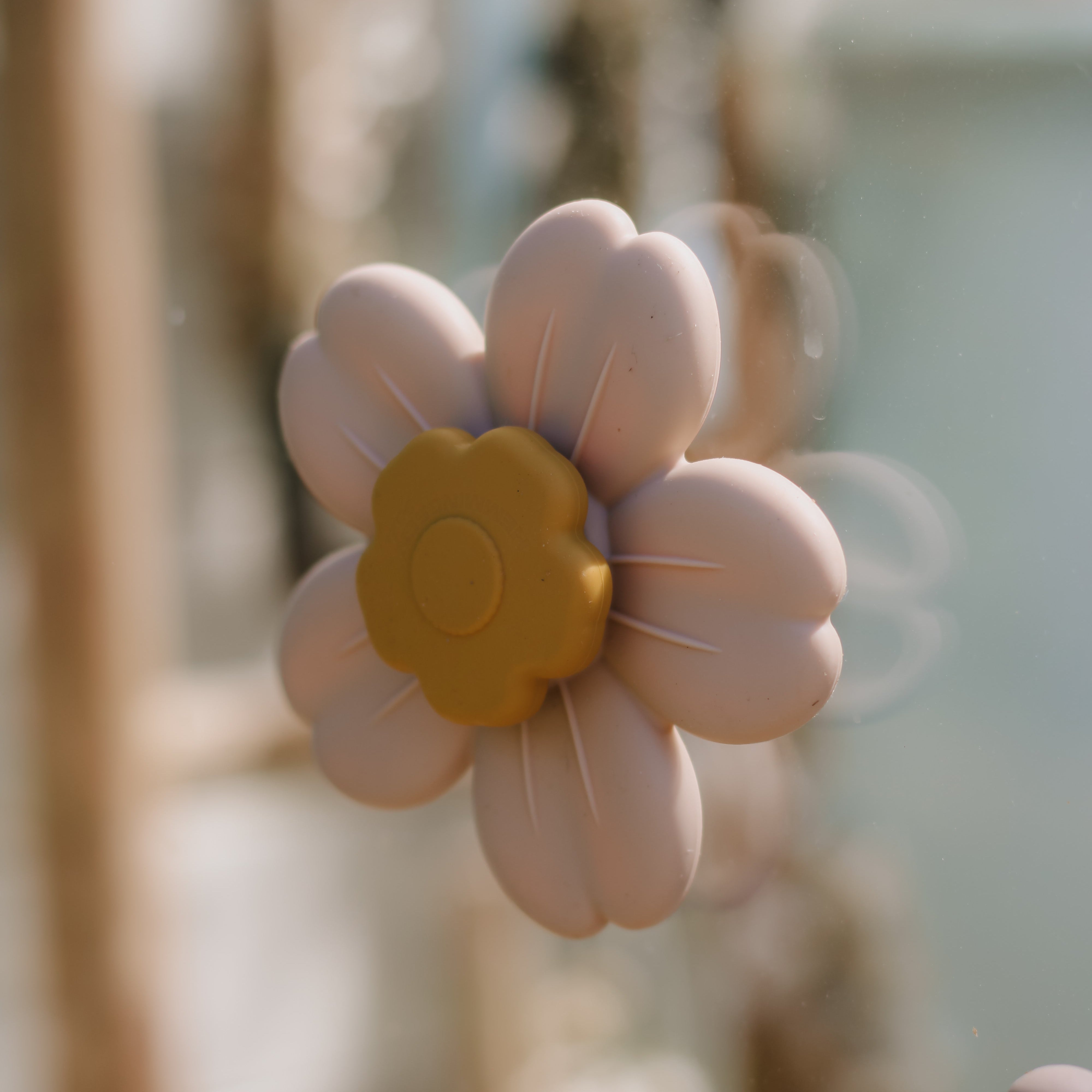 Blomst Fidget Spinner