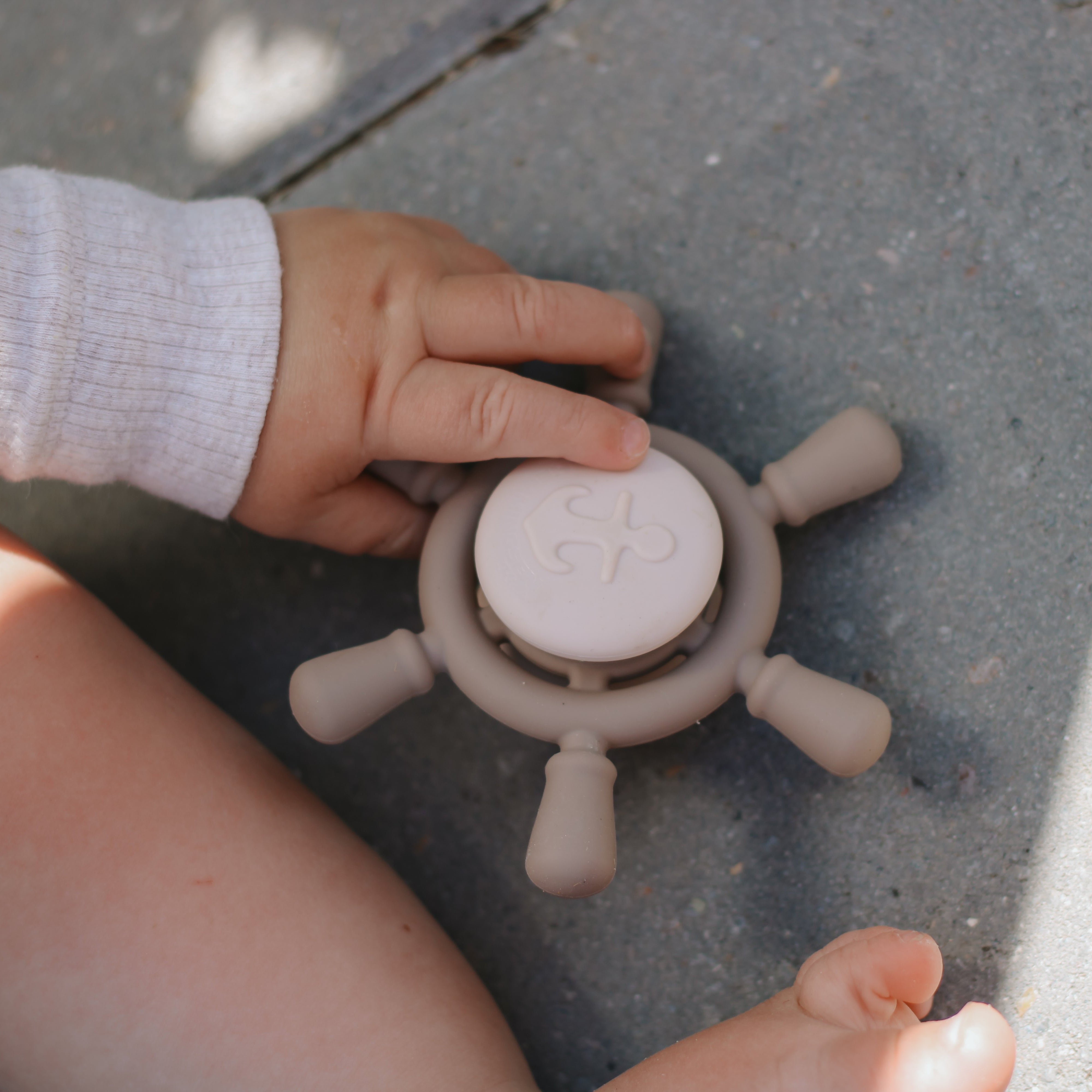 Anker Fidget Spinner