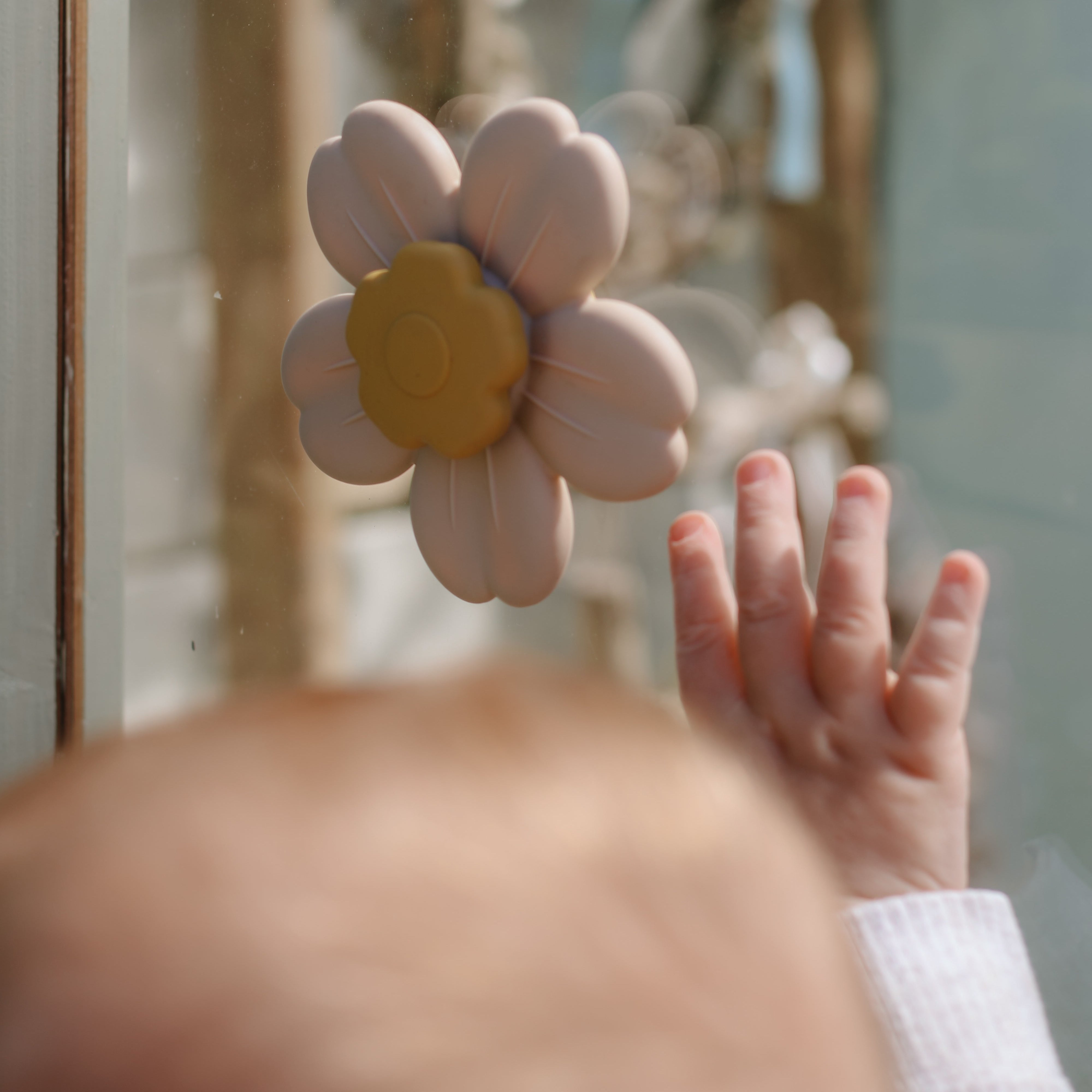 Blomst Fidget Spinner
