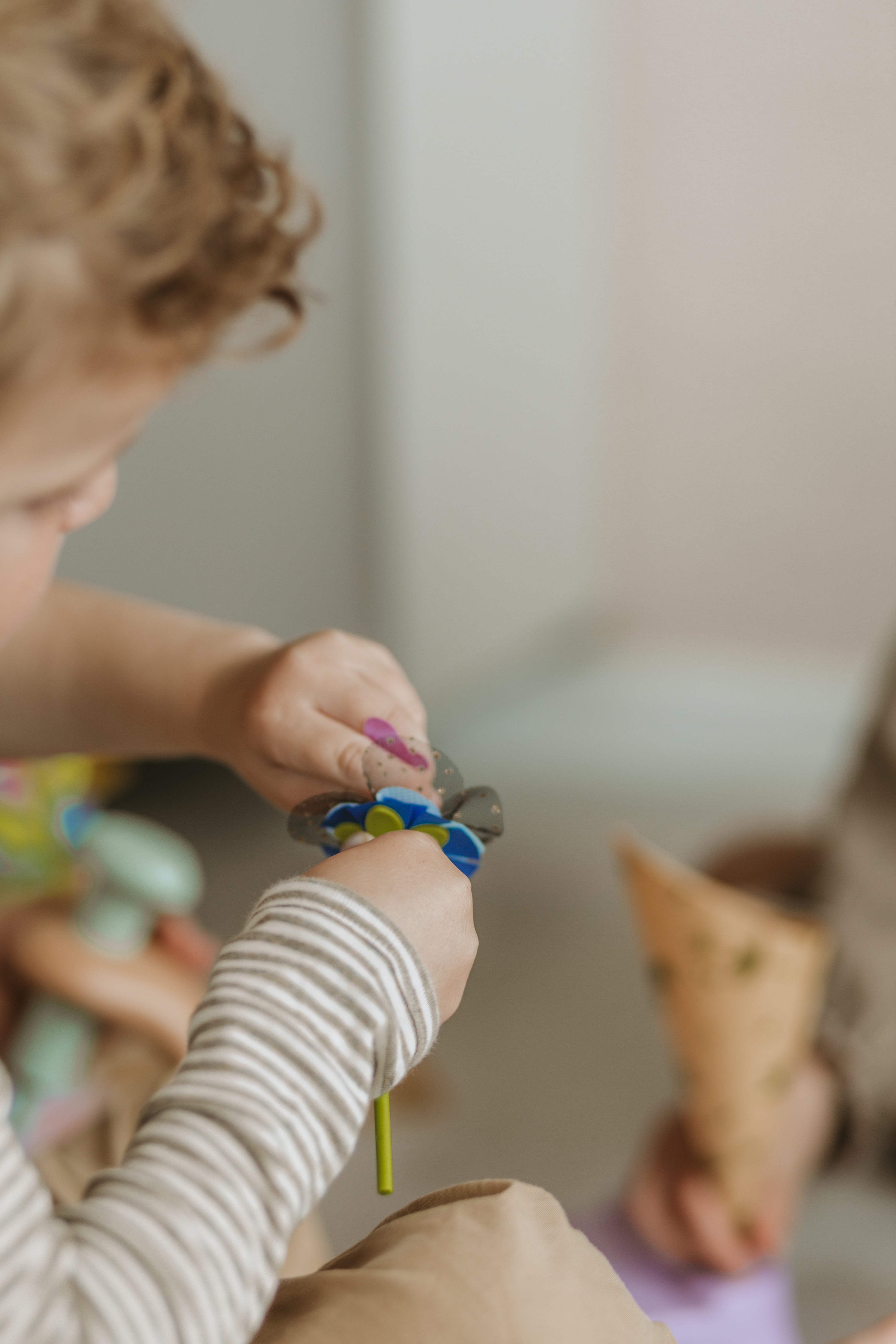 DIY Blomstersæt – Lav dine egne blomster