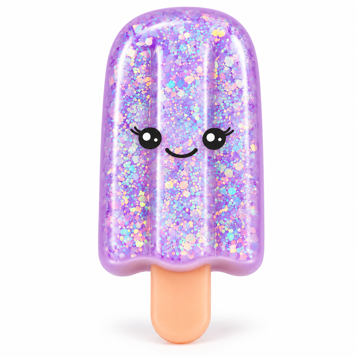 SQUISHY STRETCHY ICE CREAM 14 cm