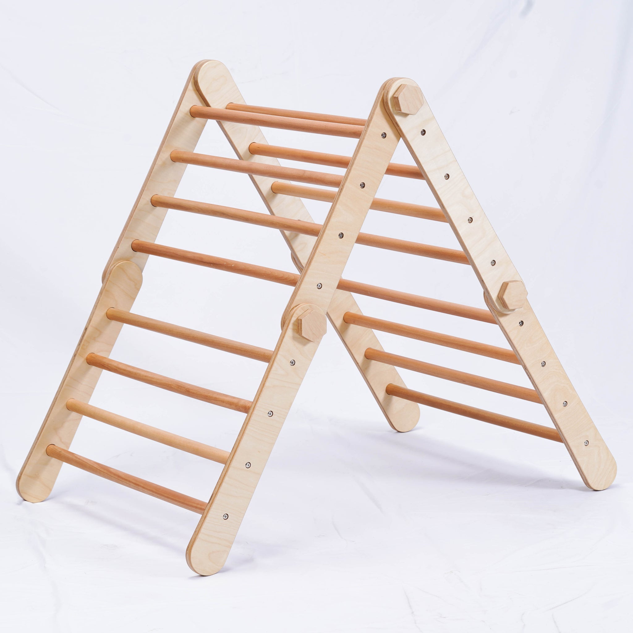 Hemmingsen Kids Klatrestativ - Alice - 110x45 cm - Natur