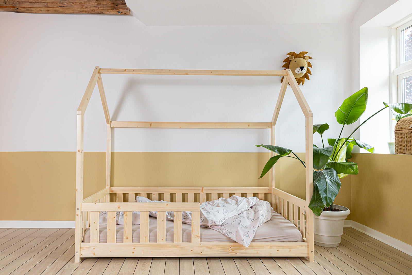 Aiko Husseng 160x80cm