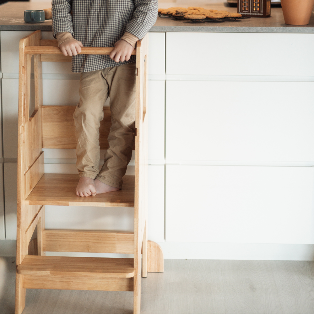 Liv Læringstårn Pro