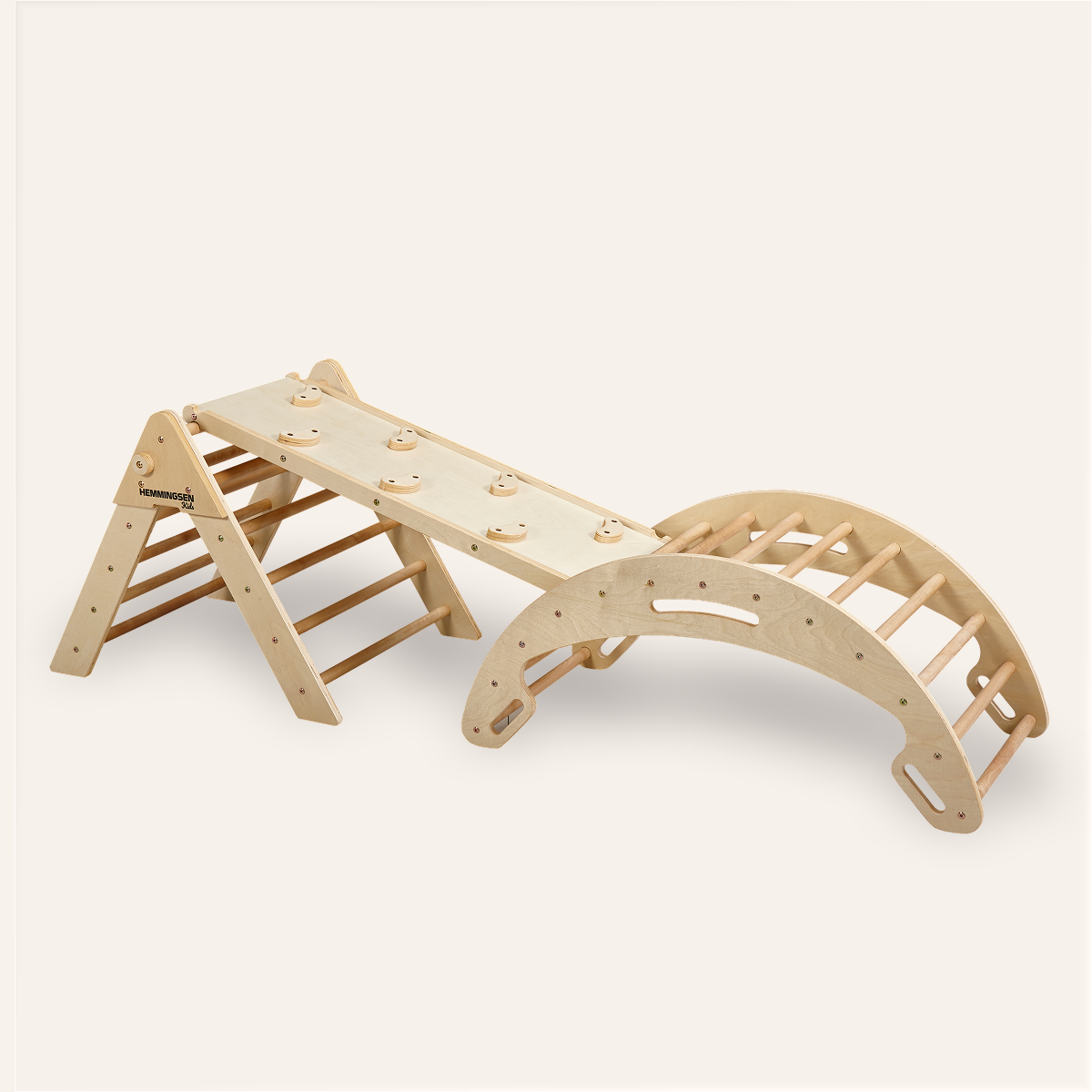 Luna & Anthon legesæt