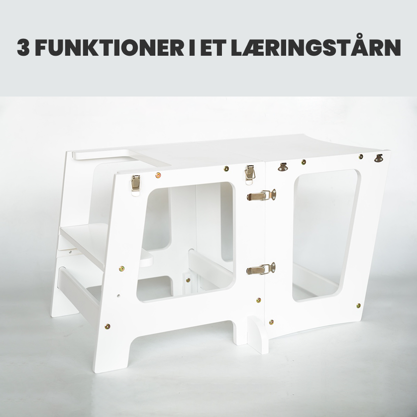 Maya Læringstårn Pro