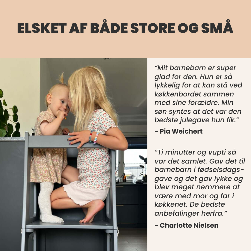 Maya Læringstårn Pro