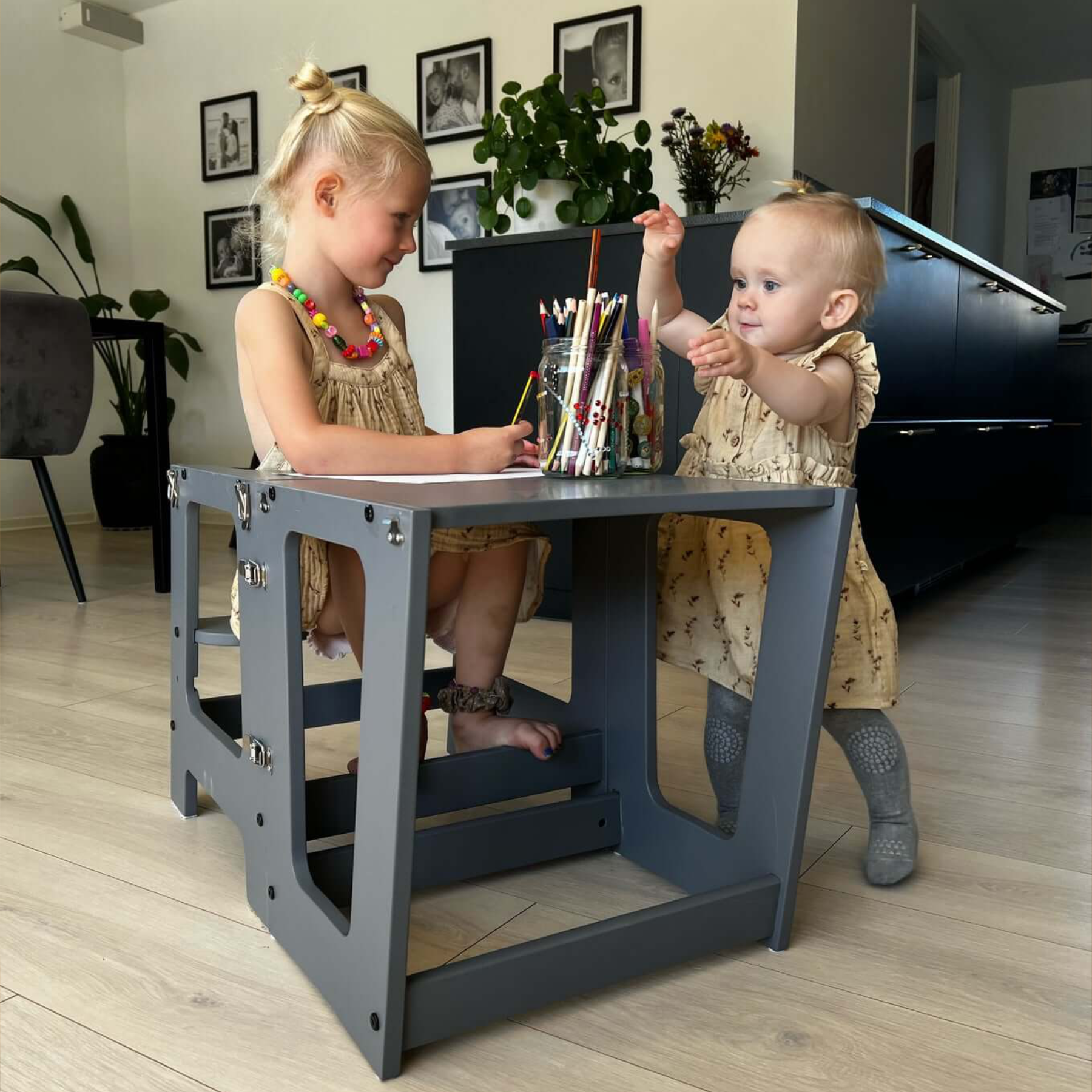 Maya Læringstårn Pro