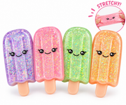 SQUISHY STRETCHY ICE CREAM 14 cm