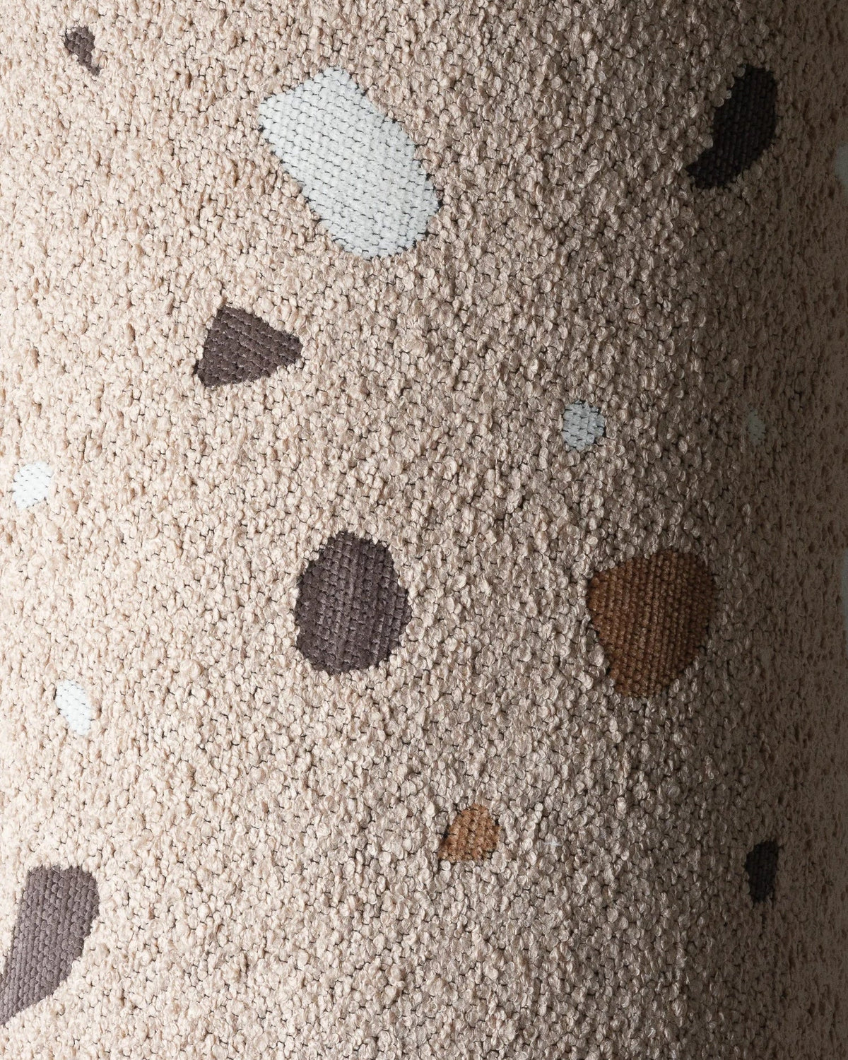 Wigiwama Sækkestol, Terrazzo Sand (11)