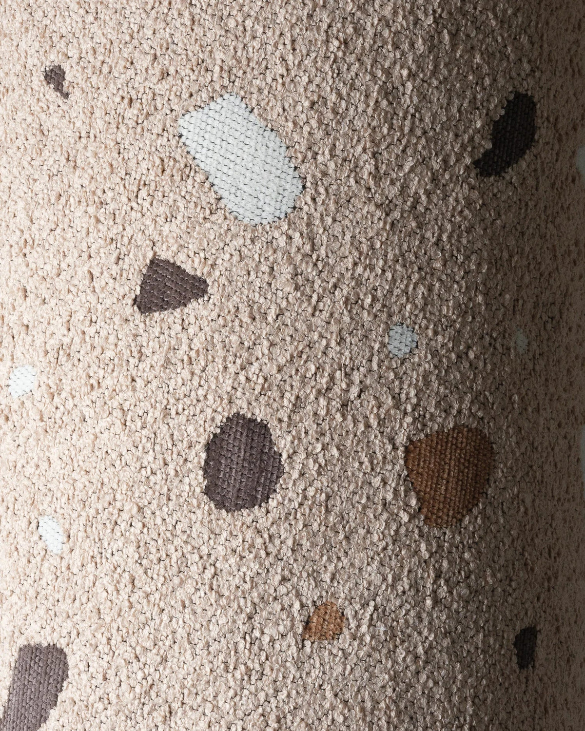 Wigiwama Månestol, Terrazzo Sand (8)