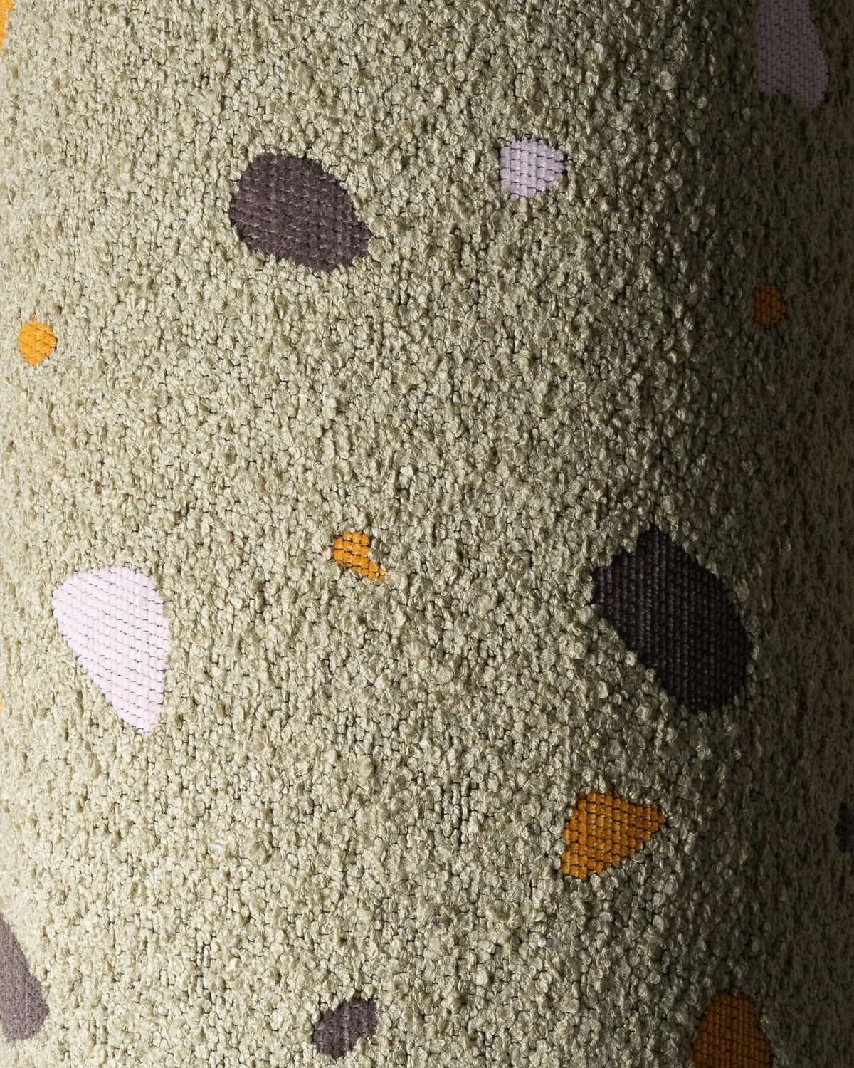 Wigiwama Månestol, Terrazzo Moss (6)