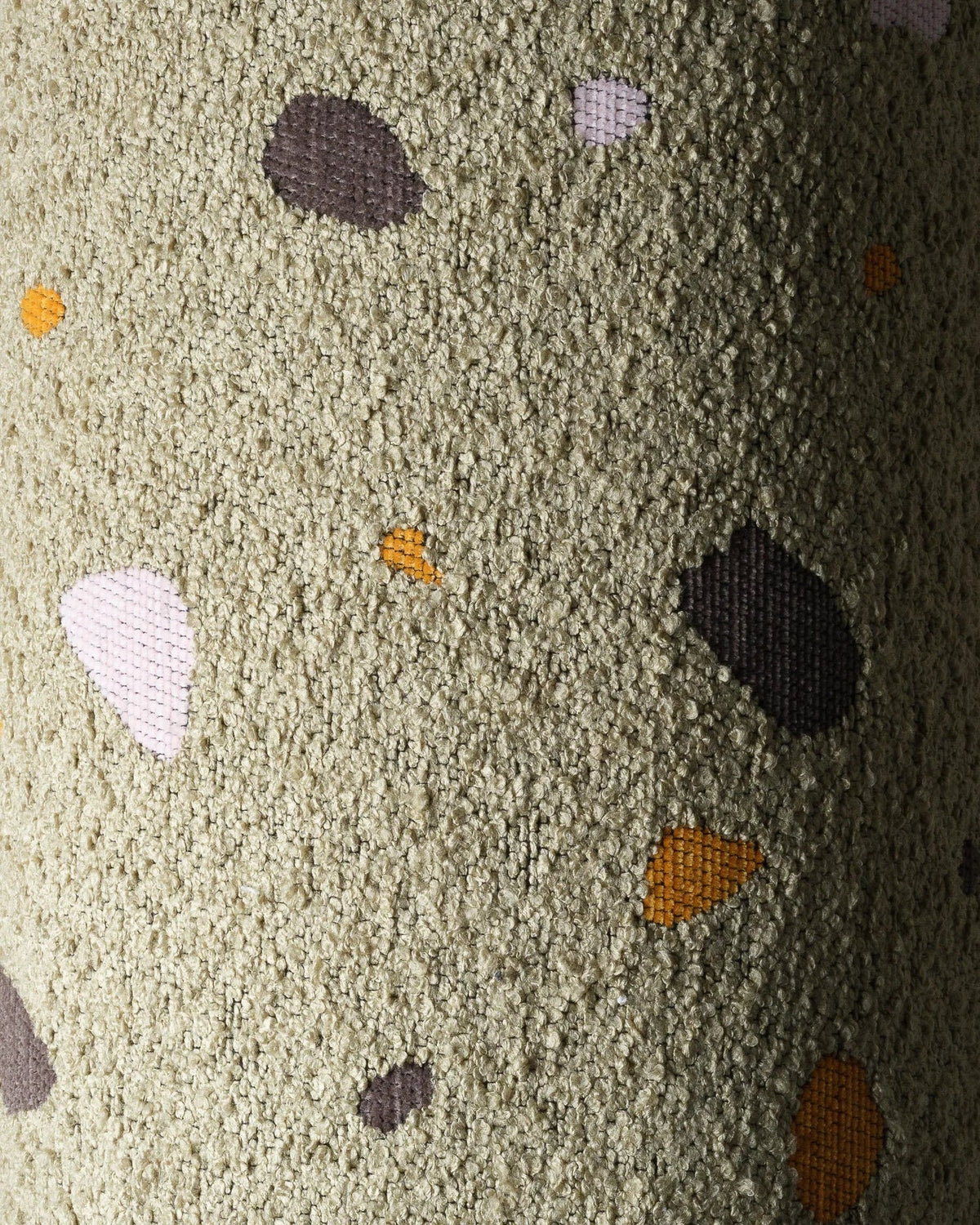Wigiwama Skystol, Terrazzo Moss (6)
