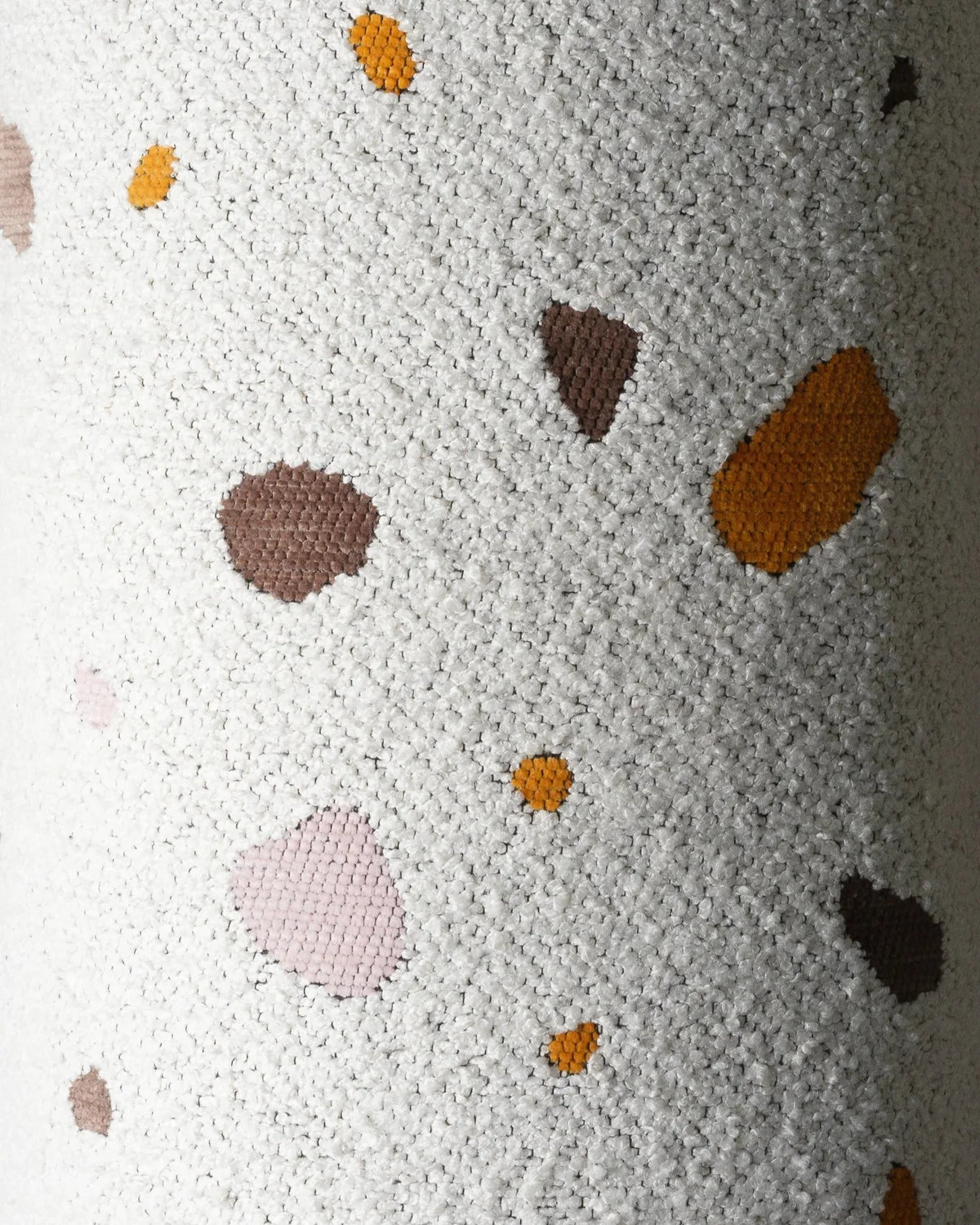 Wigiwama Månestol, Terrazzo Marble (8)