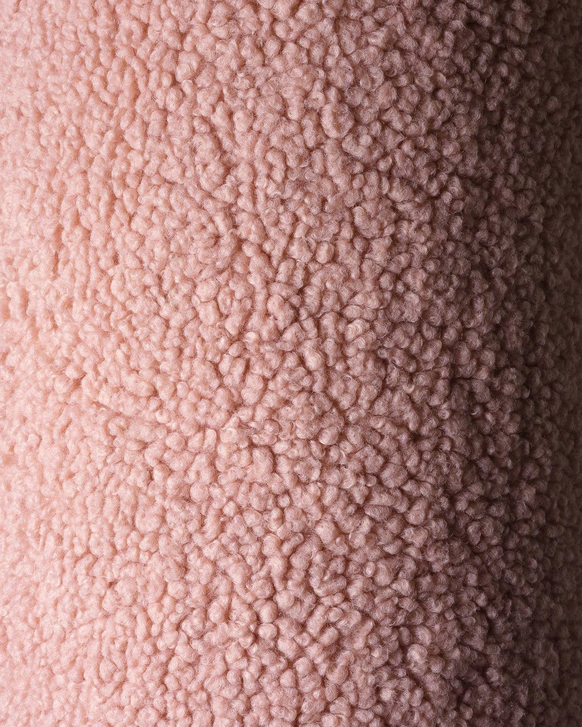 Wigiwama Firkantet puf, Guava (9)