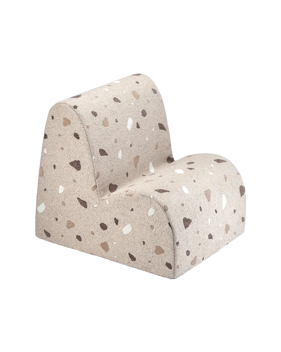Wigiwama Skystol, Terrazzo Sand