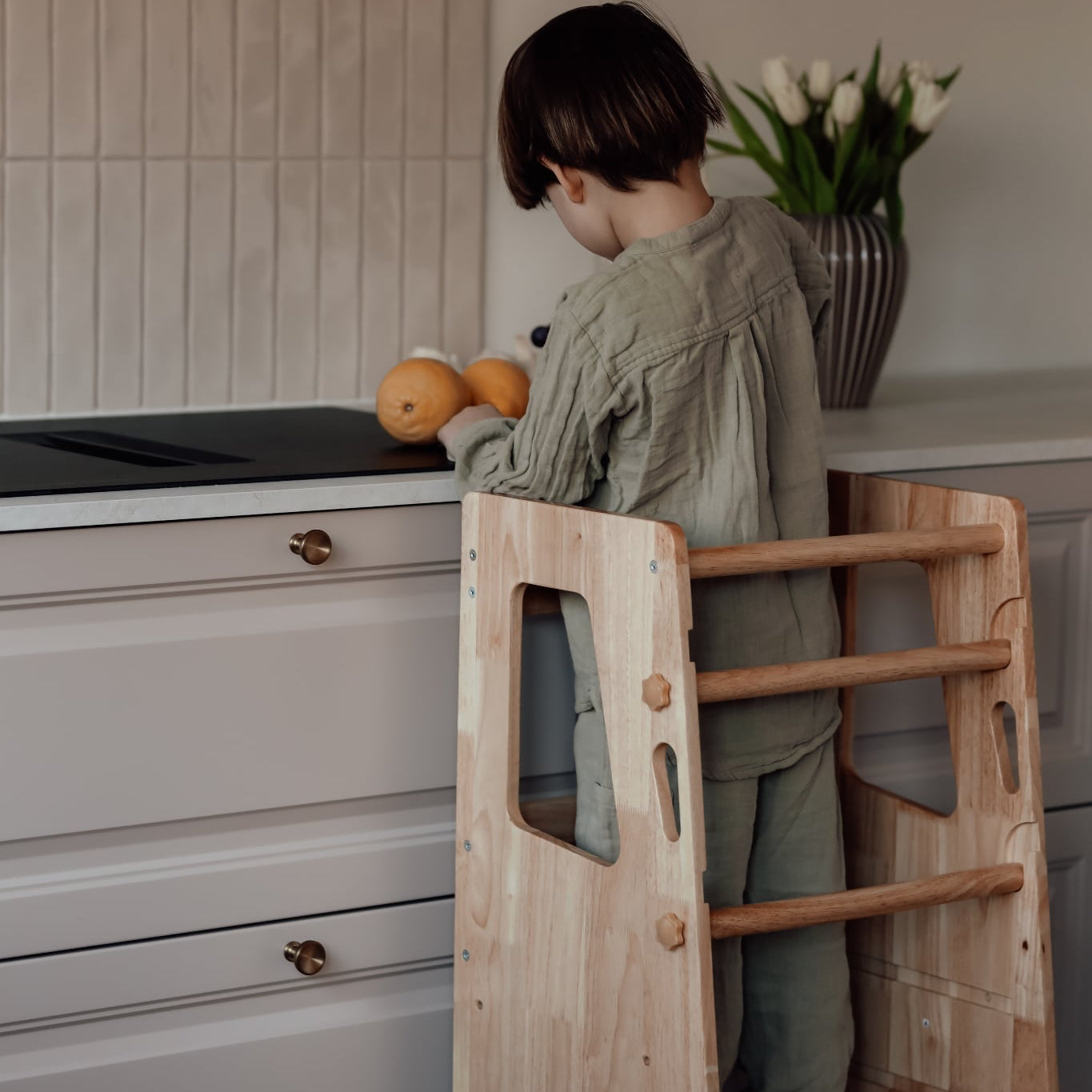 Liv Læringstårn Pro