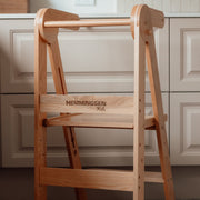 Susanne Læringstårn - Sammenklappelig