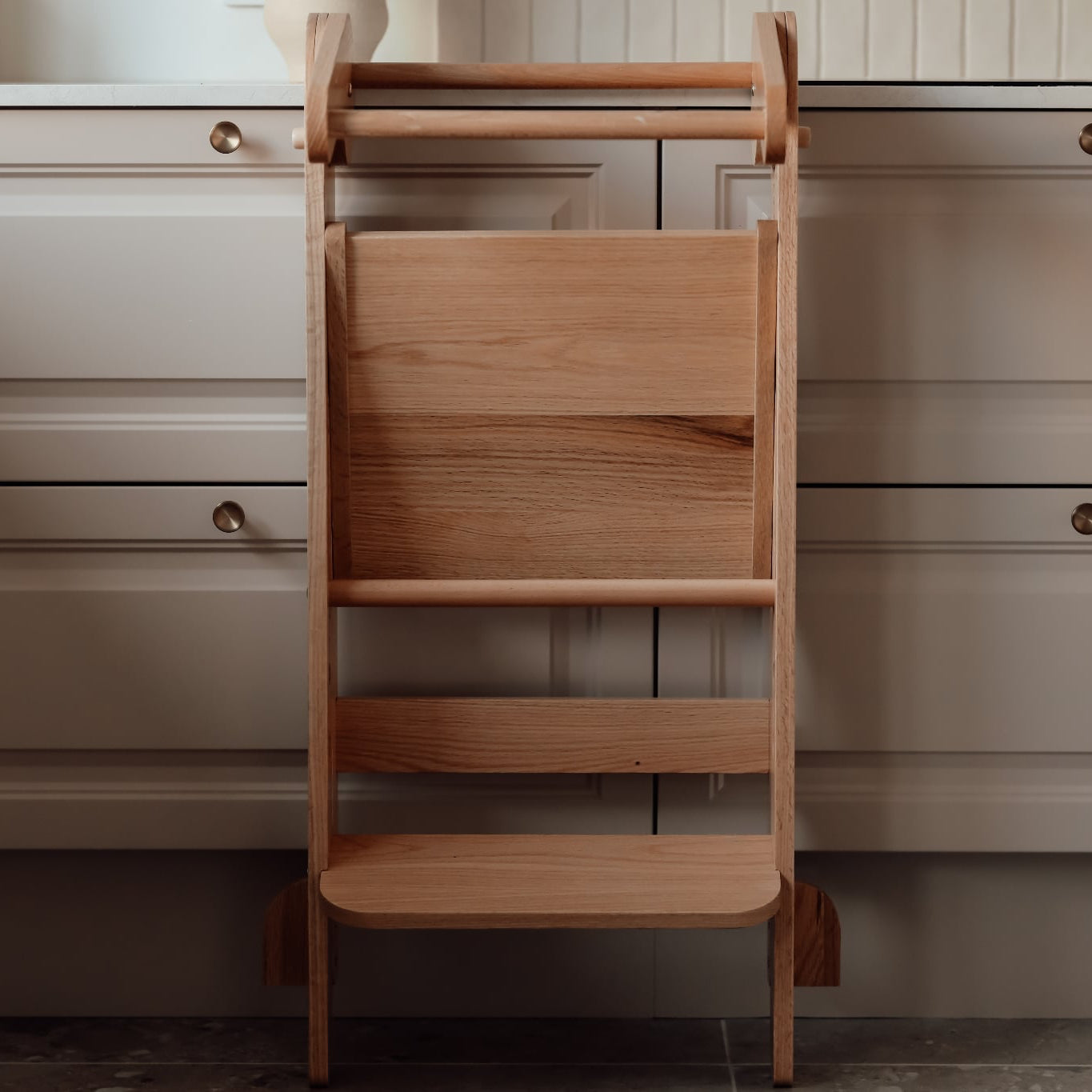 Susanne Læringstårn - Sammenklappelig