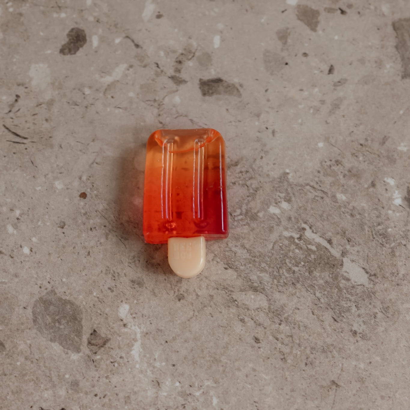 Nice-Sicle Squishy Is