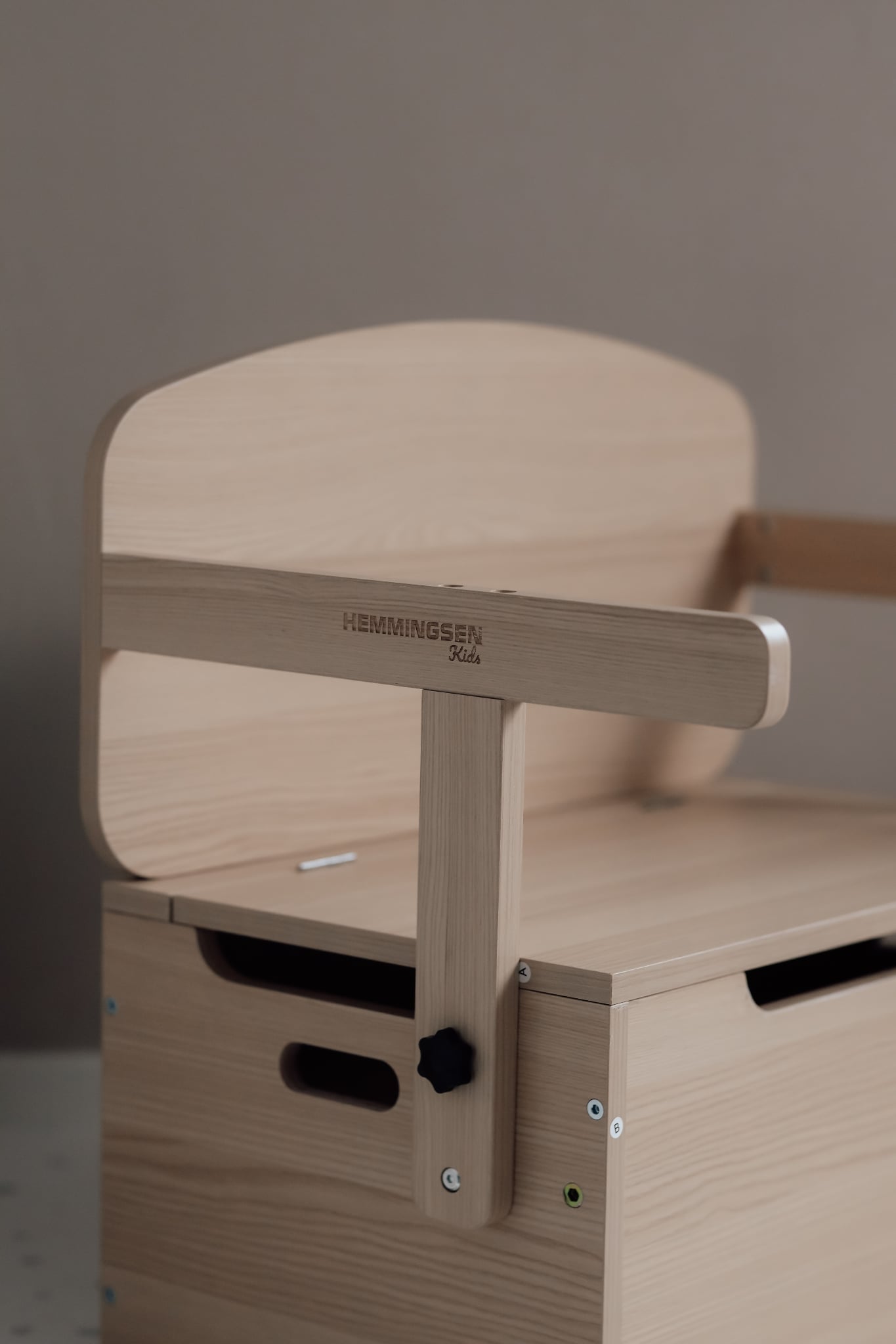 Saga Opbevaringsbænk