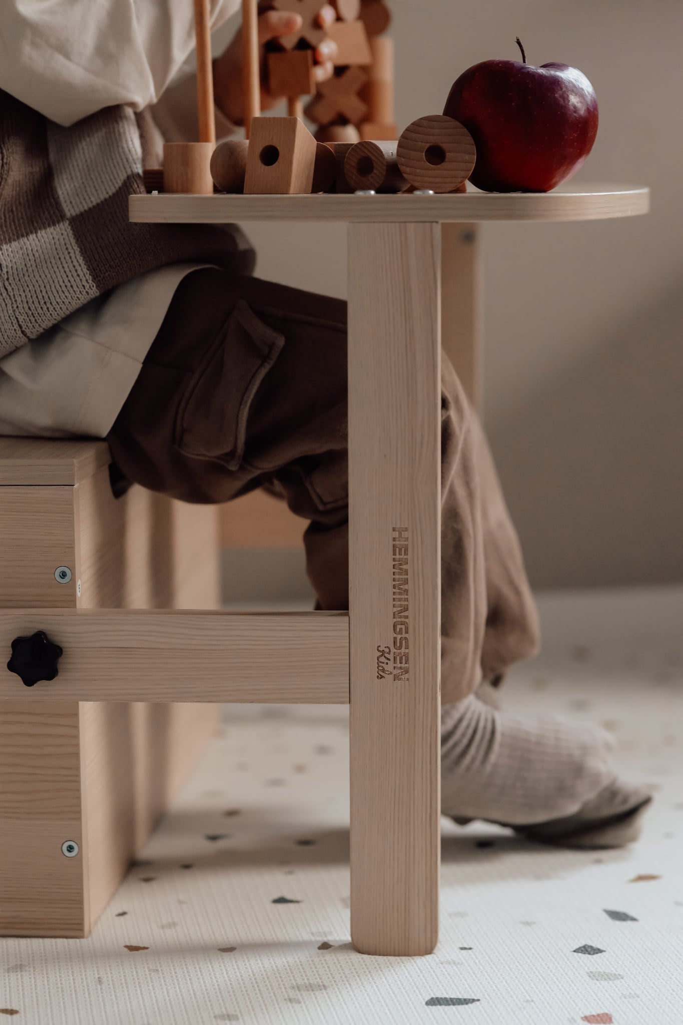 Saga Opbevaringsbænk