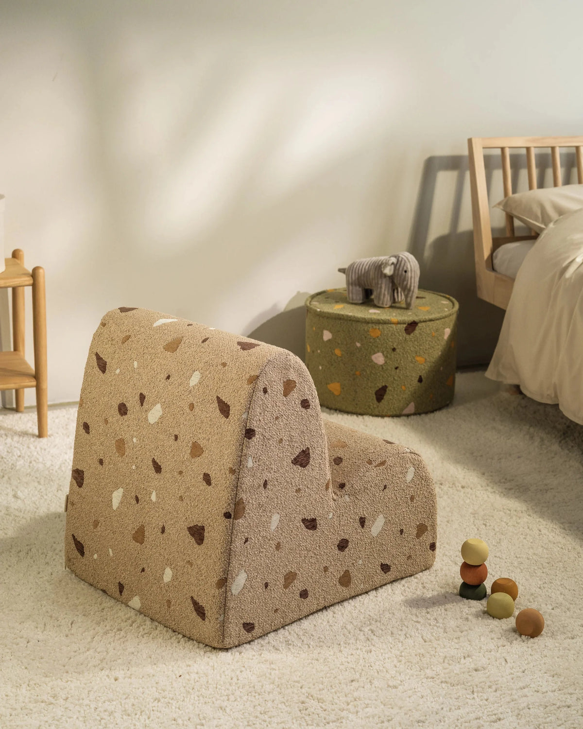 Wigiwama Skystol, Terrazzo Sand (8)