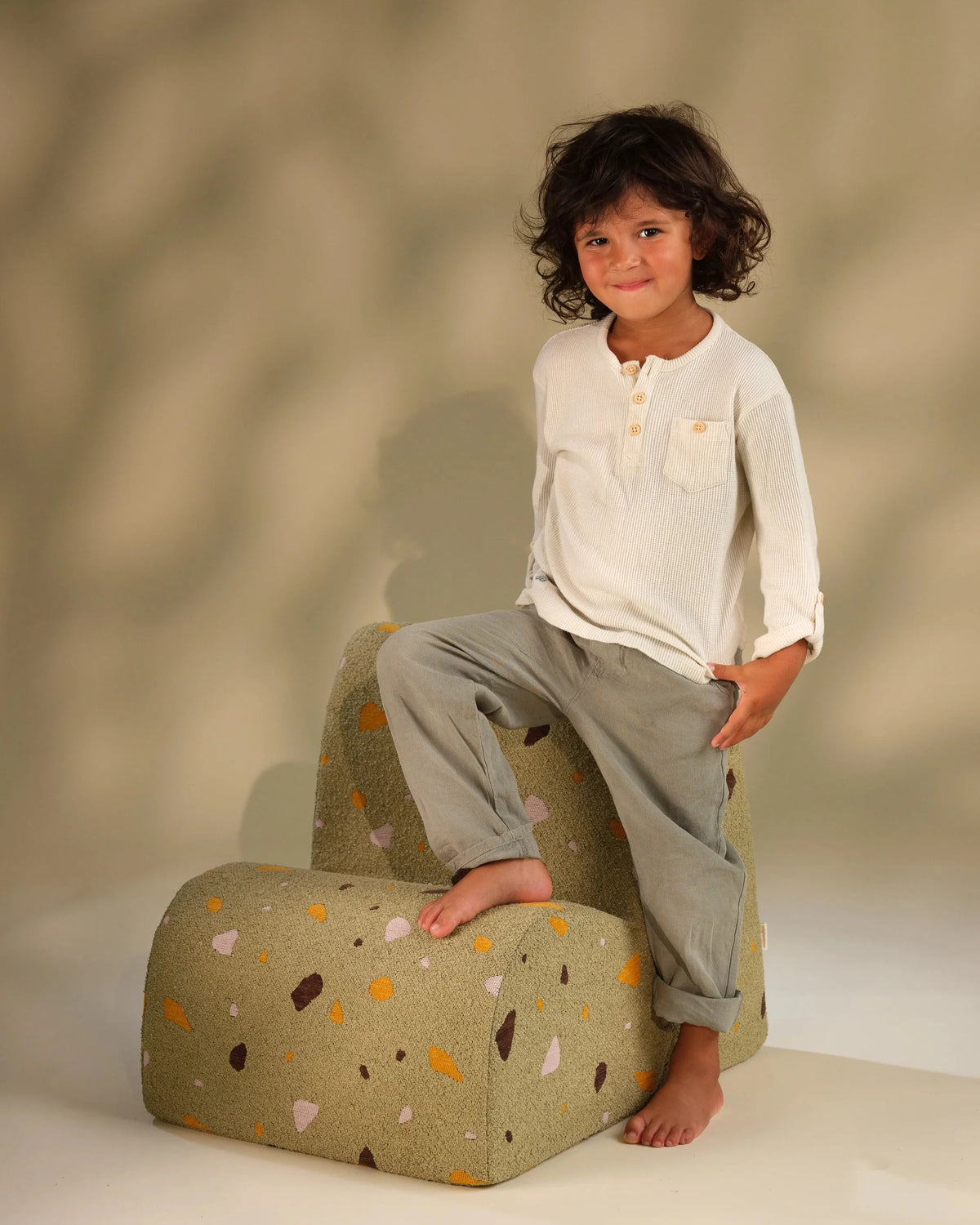 Wigiwama Skystol, Terrazzo Moss (2)