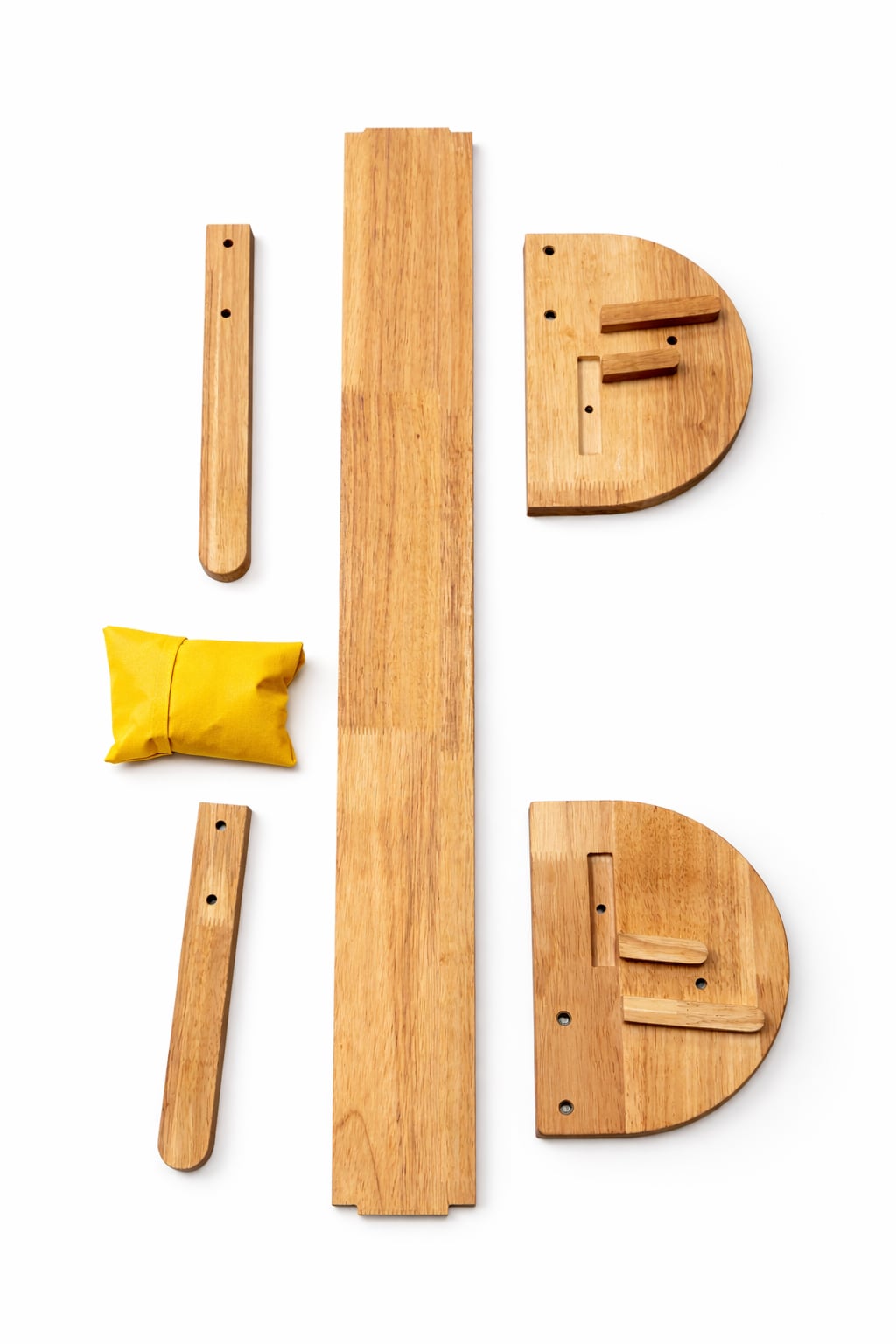 Holder til magnettavlen