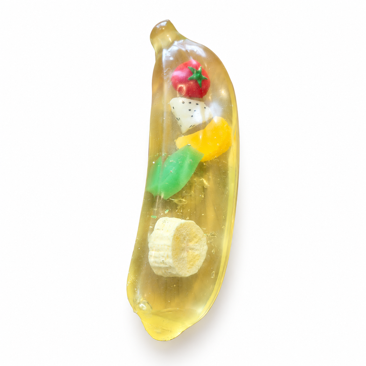 Banan Squishy