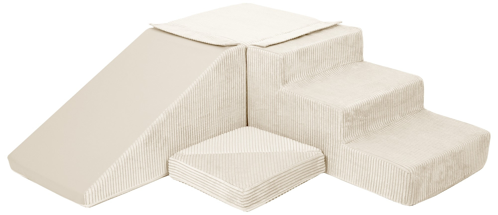 Magisk Skum Rutsjebane Legesæt- Fløj