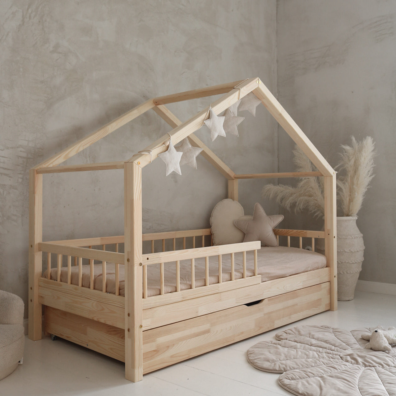 BELLO Husseng m. skuffe