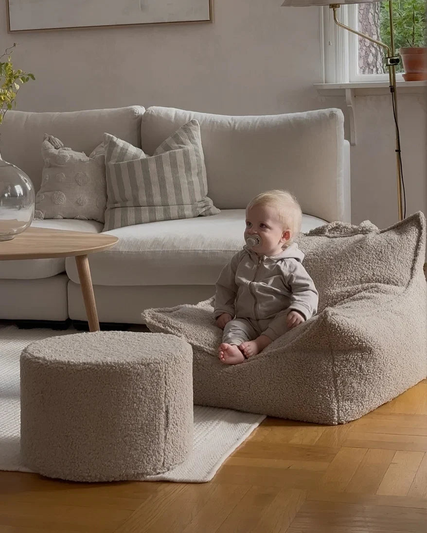 Wigiwama Sækkestol, Biscuit (10)