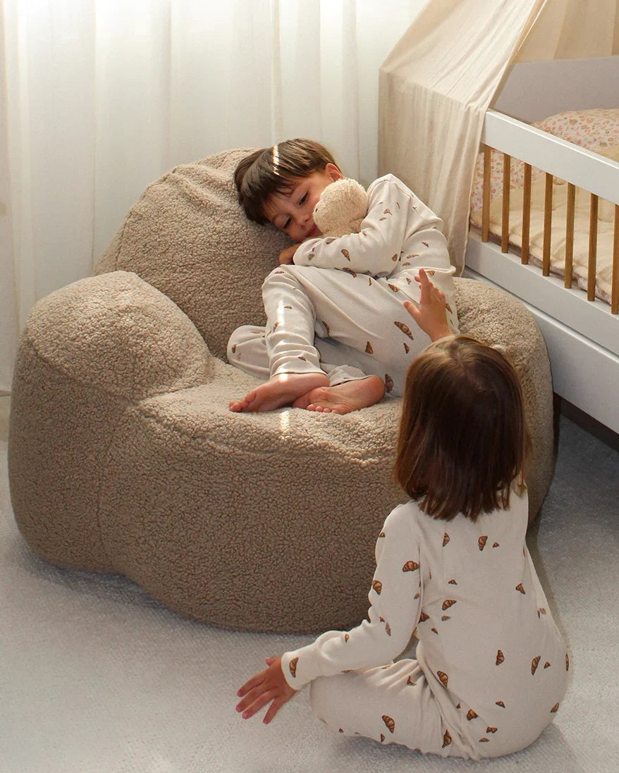 Wigiwama Momo lænestol, Biscuit (9)
