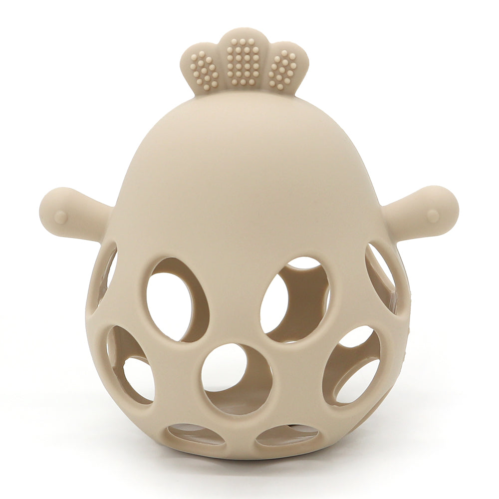 Silikone Bidering Ælling