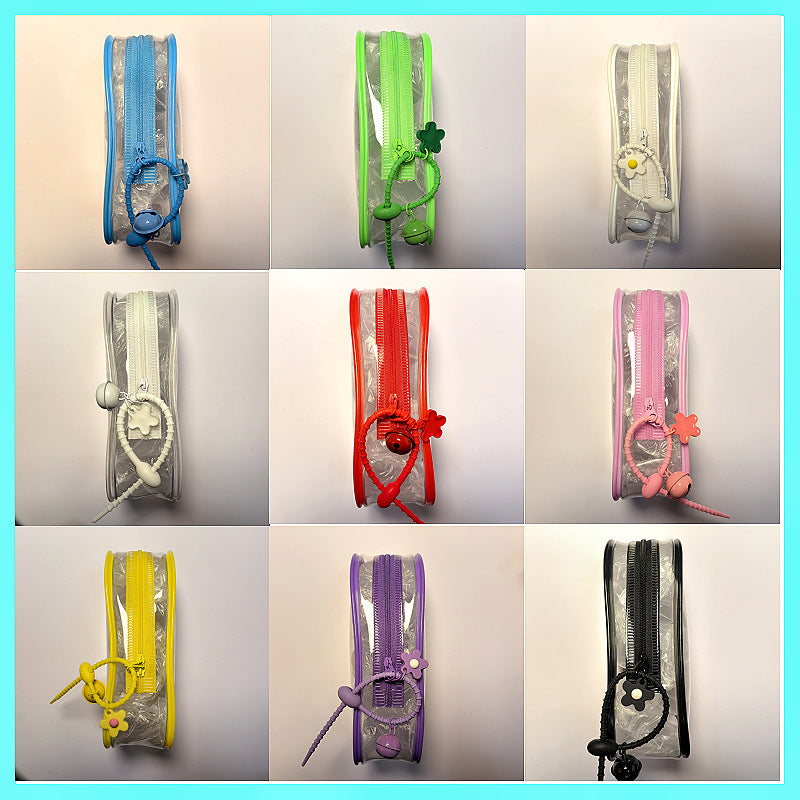 Labubu transporttaske