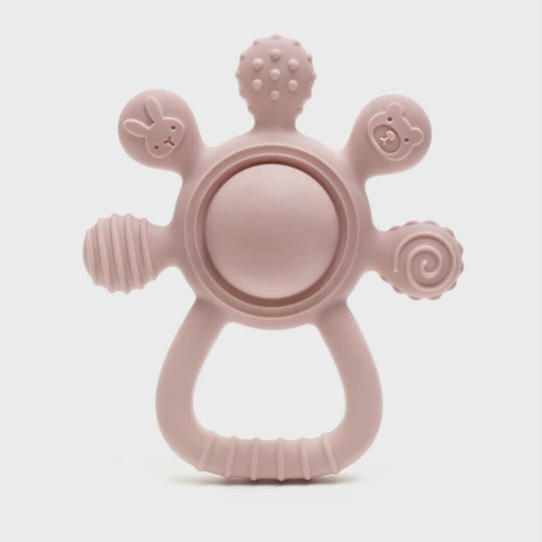 Rasle Bidering i Silikone