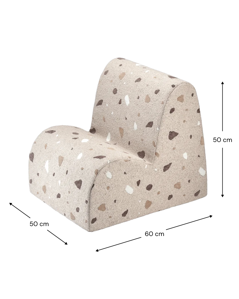 Wigiwama Skystol, Terrazzo Sand (9)