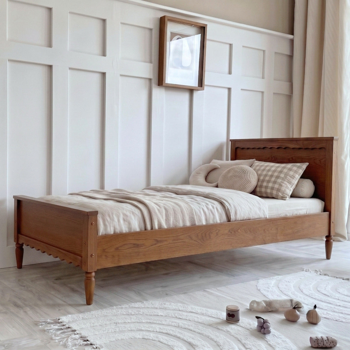 Juniorseng BOHO OAK