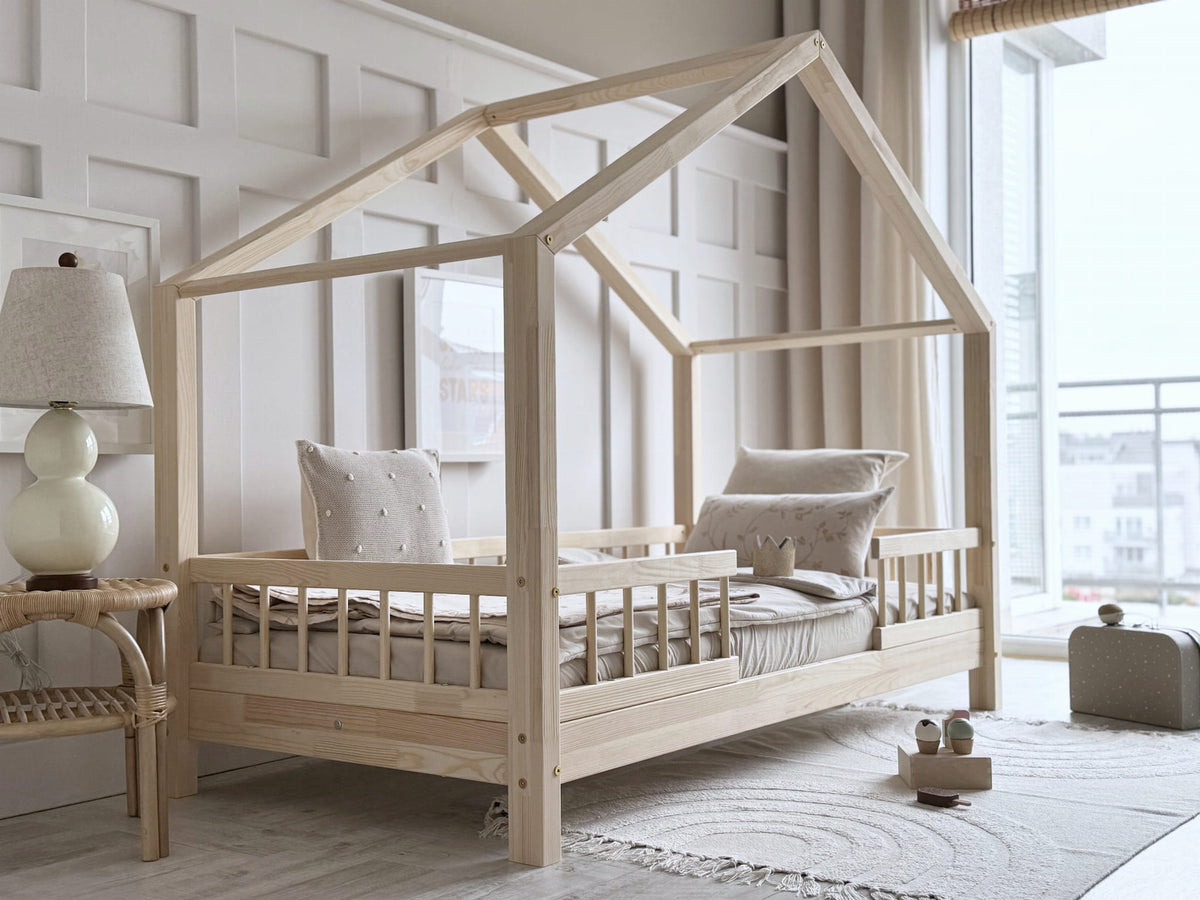 Husseng HOUSEBED BELLO Duo