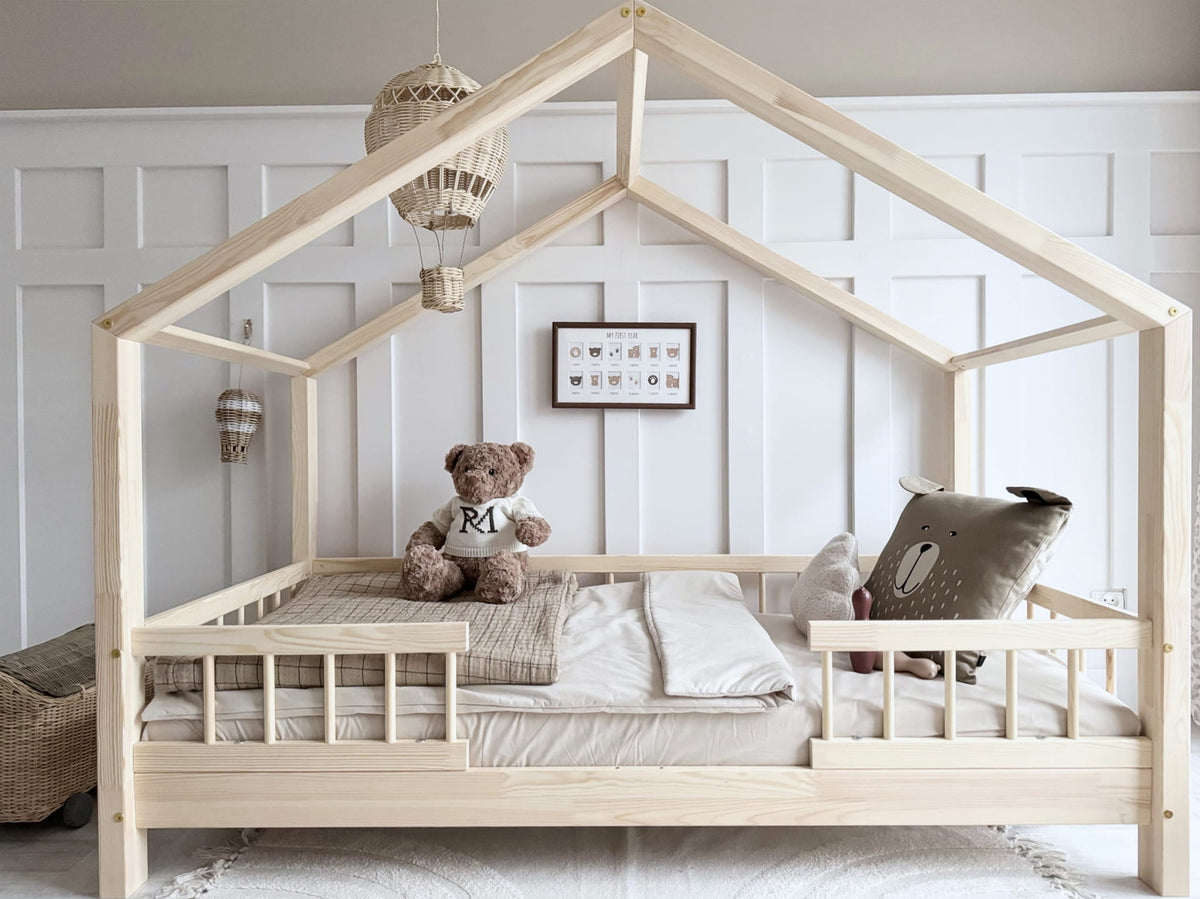 Husseng HOUSEBED BELLO Duo