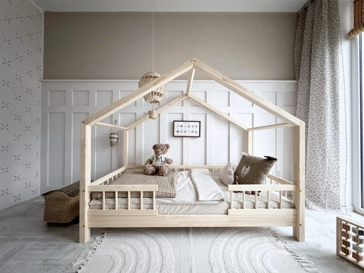 Husseng HOUSEBED BELLO Duo