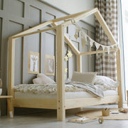 Husseng HOUSEBED CLASSIC