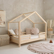 Husseng HOUSEBED FELLO Duo