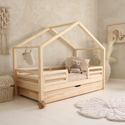 Husseng HOUSEBED FELLO Duo m. skuffe