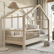 Husseng HOUSEBED ALTO