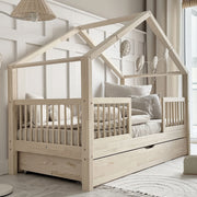 Husseng HOUSEBED ALTO Duo m. skuffe