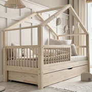 Husseng HOUSEBED ALTO m. skuffe