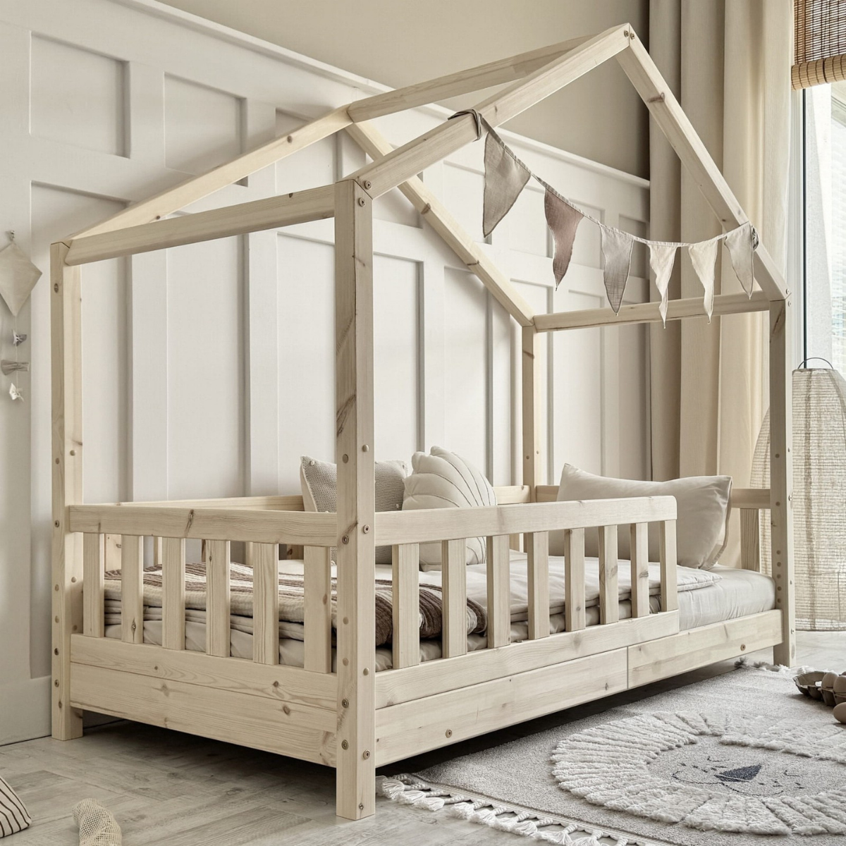 Husseng GABBY